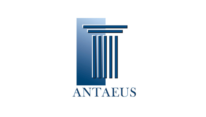 Logo Antaeus