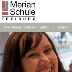 Die Merian-Schule in Freiburg