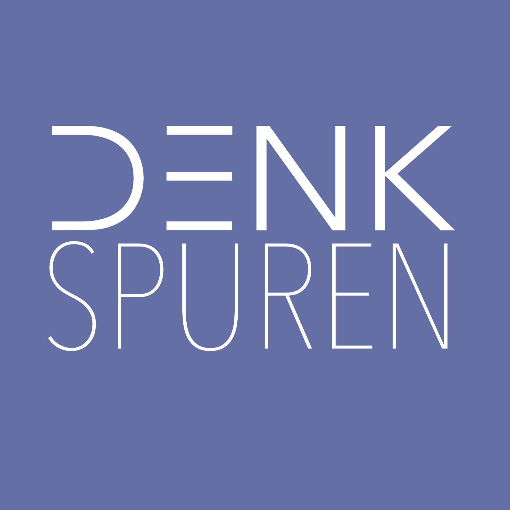 Denkspuren Bild zur Teamentwicklung